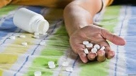 اخبار,اخبار اجتماعی,خودکشی اخبار,اخبار اجتماعی,خودکشی