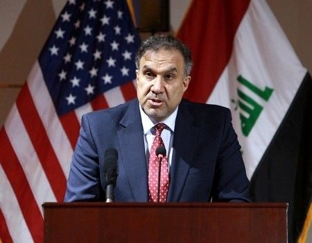 اخبار,اخبار اقتصادی,وزیر برق عراق