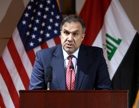 اخبار,اخبار اقتصادی,وزیر برق عراق اخبار,اخبار اقتصادی,وزیر برق عراق