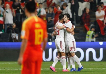 اخبار,اخبار ورزشی,دیدار تیم ملی ایران و هنگ کنگ اخبار,اخبار ورزشی,دیدار تیم ملی ایران و هنگ کنگ