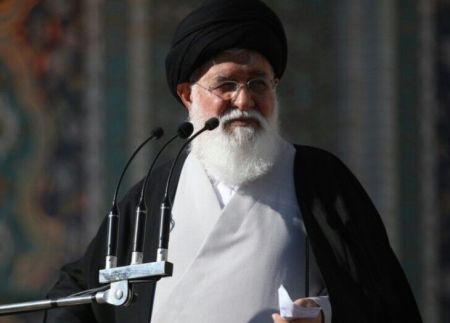 اخبار,اخبار سیاسی,علم الهدی اخبار,اخبار سیاسی,علم الهدی
