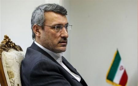 اخبار,اخبار سیاست خارجی,حمید بعیدی نژاد اخبار,اخبار سیاست خارجی,حمید بعیدی نژاد