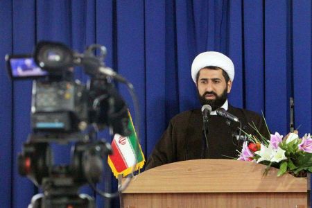 اخبار,اخبار سیاسی,امام جمعه اسالم