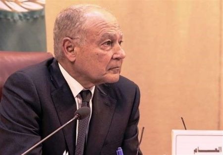 اخبار,اخبار سیاست خارجی,دبیرکل اتحادیه عرب اخبار,اخبار سیاست خارجی,دبیرکل اتحادیه عرب