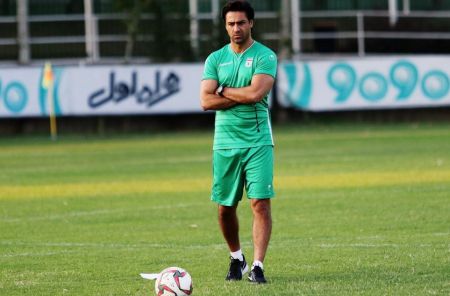اخبار,اخبار ورزشی,فرهاد مجیدی اخبار,اخبار ورزشی,فرهاد مجیدی
