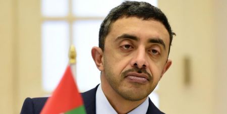 اخبار,اخبار بین الملل,عبدالله بن زاید آل نهیان اخبار,اخبار بین الملل,عبدالله بن زاید آل نهیان