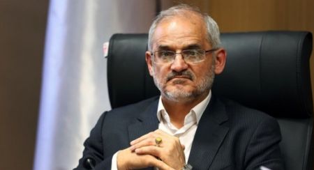 اخبار,اخبار اجتماعی,وزیر آموزش و پرورش اخبار,اخبار اجتماعی,وزیر آموزش و پرورش