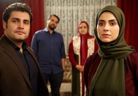 اخبار,اخبار فرهنگی,سریال ستایش 3 اخبار,اخبار فرهنگی,سریال ستایش 3