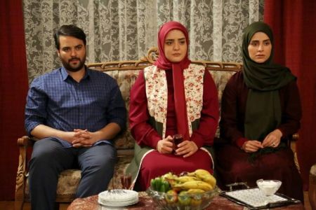اخبار,اخبار فرهنگی,سریال ستایش 3 اخبار,اخبار فرهنگی,سریال ستایش 3