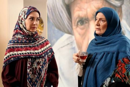 اخبار,اخبار فرهنگی,سریال ستایش 3 اخبار,اخبار فرهنگی,سریال ستایش 3