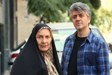 اخبار,اخبار فرهنگی,سریال ستایش 3 اخبار,اخبار فرهنگی,سریال ستایش 3