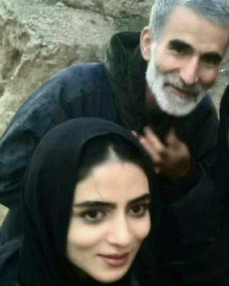 اخبار,اخبار ورزشی,سحر خدایاری اخبار,اخبار ورزشی,سحر خدایاری