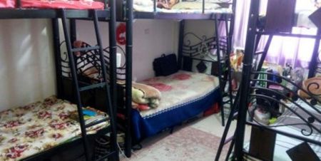 اخبار,اخبار دانشگاه,خوابگاه اخبار,اخبار دانشگاه,خوابگاه