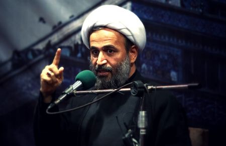 اخبار,اخبار سیاسی,علیرضا پناهیان اخبار,اخبار سیاسی,علیرضا پناهیان