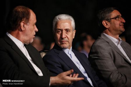 عکس خبری,تشییع پیکر ناصر احمدی عکس خبری,تشییع پیکر ناصر احمدی