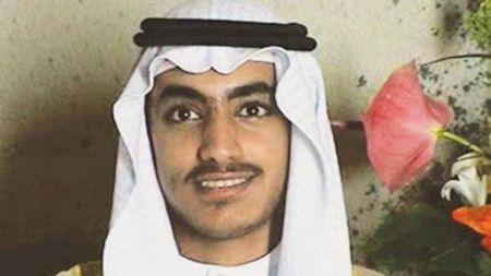 اخبار,اخبار بین الملل,حمزه بن لادن اخبار,اخبار بین الملل,حمزه بن لادن