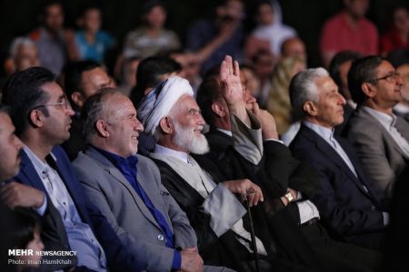 عکس خبری,تشییع پیکر ناصر احمدی عکس خبری,تشییع پیکر ناصر احمدی