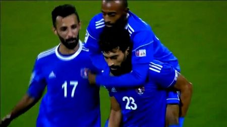 اخبار,اخبار ورزشی,تیم فوتبال الشحانیه اخبار,اخبار ورزشی,تیم فوتبال الشحانیه