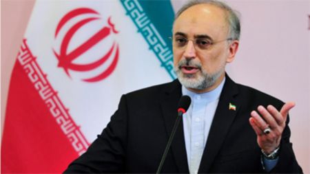 اخبار,اخبار سیاست خارجی,علی اکبر صالحی