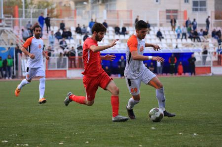اخبار,اخبار ورزشی,هفته پنجم لیگ دسته یک اخبار,اخبار ورزشی,هفته پنجم لیگ دسته یک