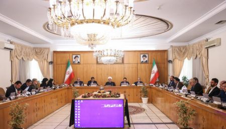 اخبار,اخبار سیاسی,هیات دولت اخبار,اخبار سیاسی,هیات دولت
