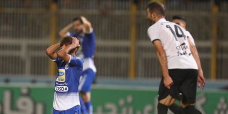 اخبار,اخبار ورزشی,دیدار استقلال و نفت مسجد سلیمان