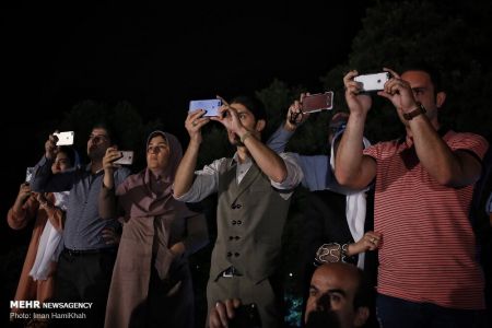 عکس خبری,تشییع پیکر ناصر احمدی عکس خبری,تشییع پیکر ناصر احمدی