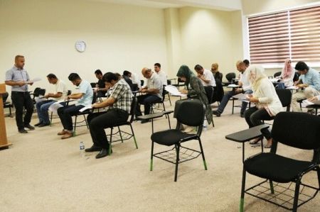 اخبار,اخبار دانشگاه,نتایج آزمون زبان انگلیسی دکتری دانشگاه آزاد اخبار,اخبار دانشگاه,نتایج آزمون زبان انگلیسی دکتری دانشگاه آزاد