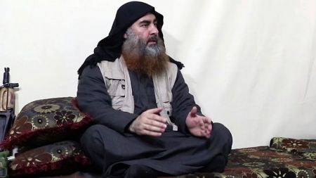 اخبار,اخبار بین الملل,ابوبکر البغدادی اخبار,اخبار بین الملل,ابوبکر البغدادی
