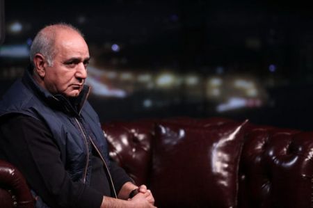 اخبار,اخبار فرهنگی,پرویز پرستویی اخبار,اخبار فرهنگی,پرویز پرستویی
