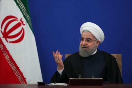 اخبار,اخبار سیاست خارجی,روحانی اخبار,اخبار سیاست خارجی,روحانی