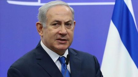 اخبار,اخبار بین الملل,نتانیاهو
