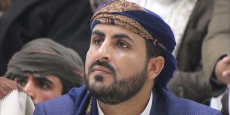 اخبار,اخبار بین الملل,سخنگوی جنبش انصارلله اخبار,اخبار بین الملل,سخنگوی جنبش انصارلله