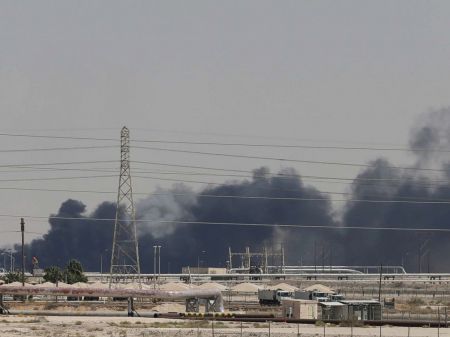 اخبار,اخبار سیاست خارجی,حمله آرامکو عربستان اخبار,اخبار سیاست خارجی,حمله آرامکو عربستان