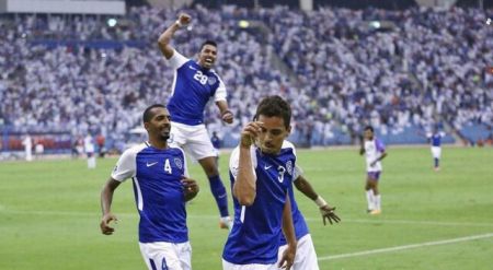 اخبار,اخبار ورزشی,تیم فوتبال الهلال اخبار,اخبار ورزشی,تیم فوتبال الهلال