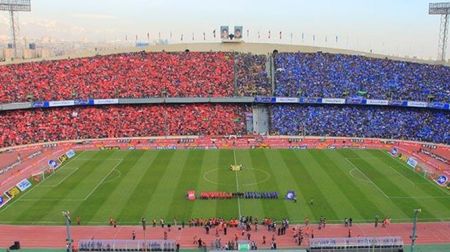 اخبار,اخبار ورزشی,دیدار استقلال و پرسپولیس اخبار,اخبار ورزشی,دیدار استقلال و پرسپولیس