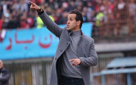 اخبار,اخبار ورزشی,علی کریمی اخبار,اخبار ورزشی,علی کریمی