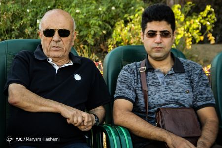 عکس خبری,تشییع پیکر ناصر احمدی عکس خبری,تشییع پیکر ناصر احمدی