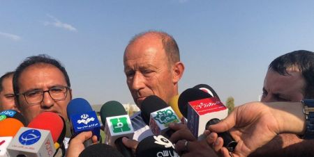 اخبار,اخبار ورزشی,کالدرون اخبار,اخبار ورزشی,کالدرون