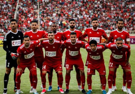 اخبار,اخبار ورزشی,تیم فوتبال تراکتور اخبار,اخبار ورزشی,تیم فوتبال تراکتور