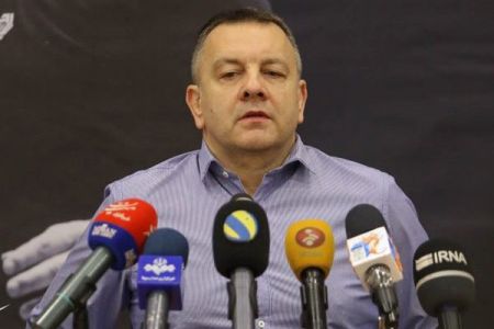 اخبار,اخبار ورزشی,کولاکوویچ اخبار,اخبار ورزشی,کولاکوویچ