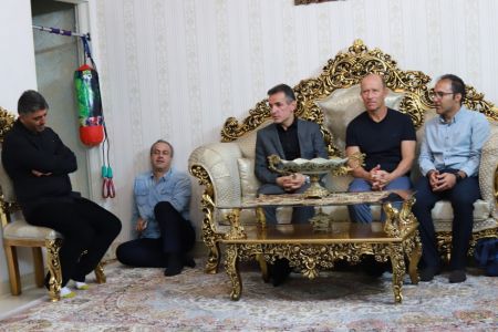 اخبار,اخبار ورزشی,کالدرون اخبار,اخبار ورزشی,کالدرون