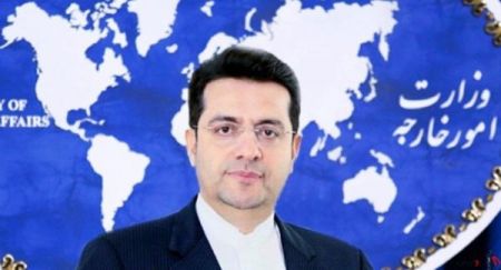 اخبار,اخبار سیاست خارجی,عباس موسوی اخبار,اخبار سیاست خارجی,عباس موسوی