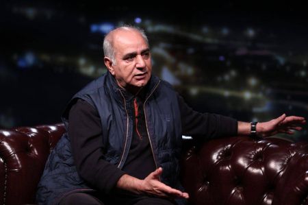 اخبار,اخبار فرهنگی,پرویز پرستویی اخبار,اخبار فرهنگی,پرویز پرستویی