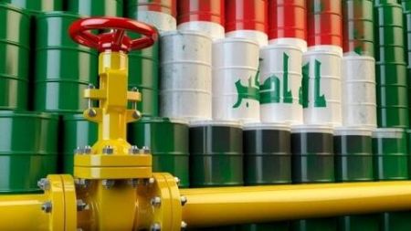 اخبار,اخبار اقتصادی,نفت عراق اخبار,اخبار اقتصادی,نفت عراق