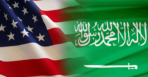 اخبار,اخبار بین الملل,آمریکا و عربستان اخبار,اخبار بین الملل,آمریکا و عربستاند