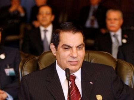 اخبار,اخبار بین الملل,زین العابدین بن علی اخبار,اخبار بین الملل,زین العابدین بن علی