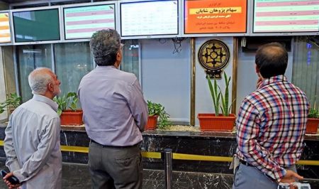 اخبار,اخبار اقتصادی,بازار بورس اخبار,اخبار اقتصادی,بازار بورس