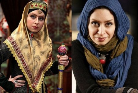 اخبار,اخبار فرهنگی,ماندانا سوری اخبار,اخبار فرهنگی,ماندانا سوری