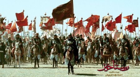 اخبار,اخبار فرهنگی,فیلم رستاخیز اخبار,اخبار فرهنگی,فیلم رستاخیز